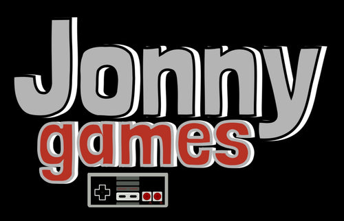 Jonny Games